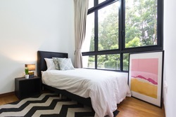 Eco Sanctuary (D23), Condominium #181101492
